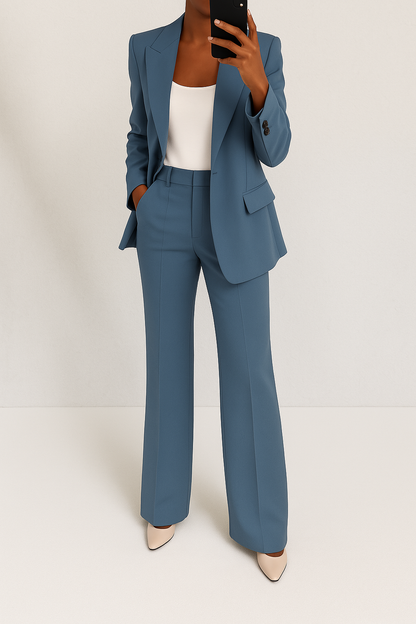 Evelyn | Tailored Suit