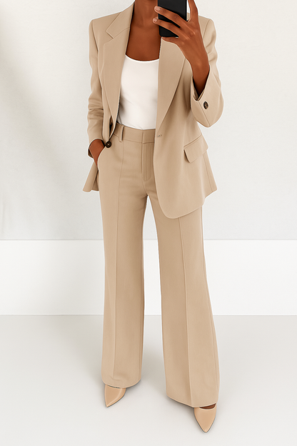 Evelyn | Tailored Suit