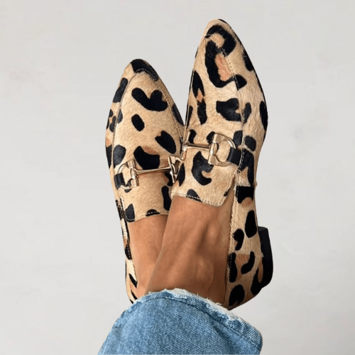 Celeste | Chic Loafers