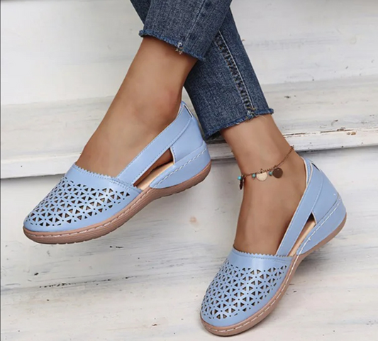 Aria | Everyday Sandals