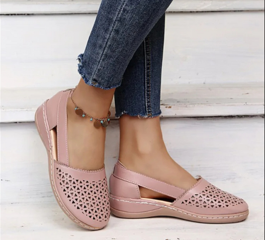 Aria | Everyday Sandals