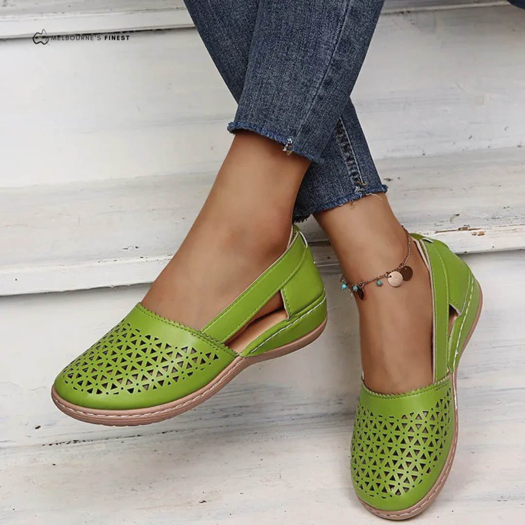 Aria | Everyday Sandals