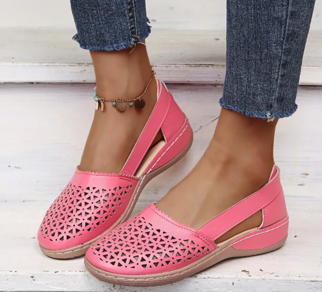 Aria | Everyday Sandals