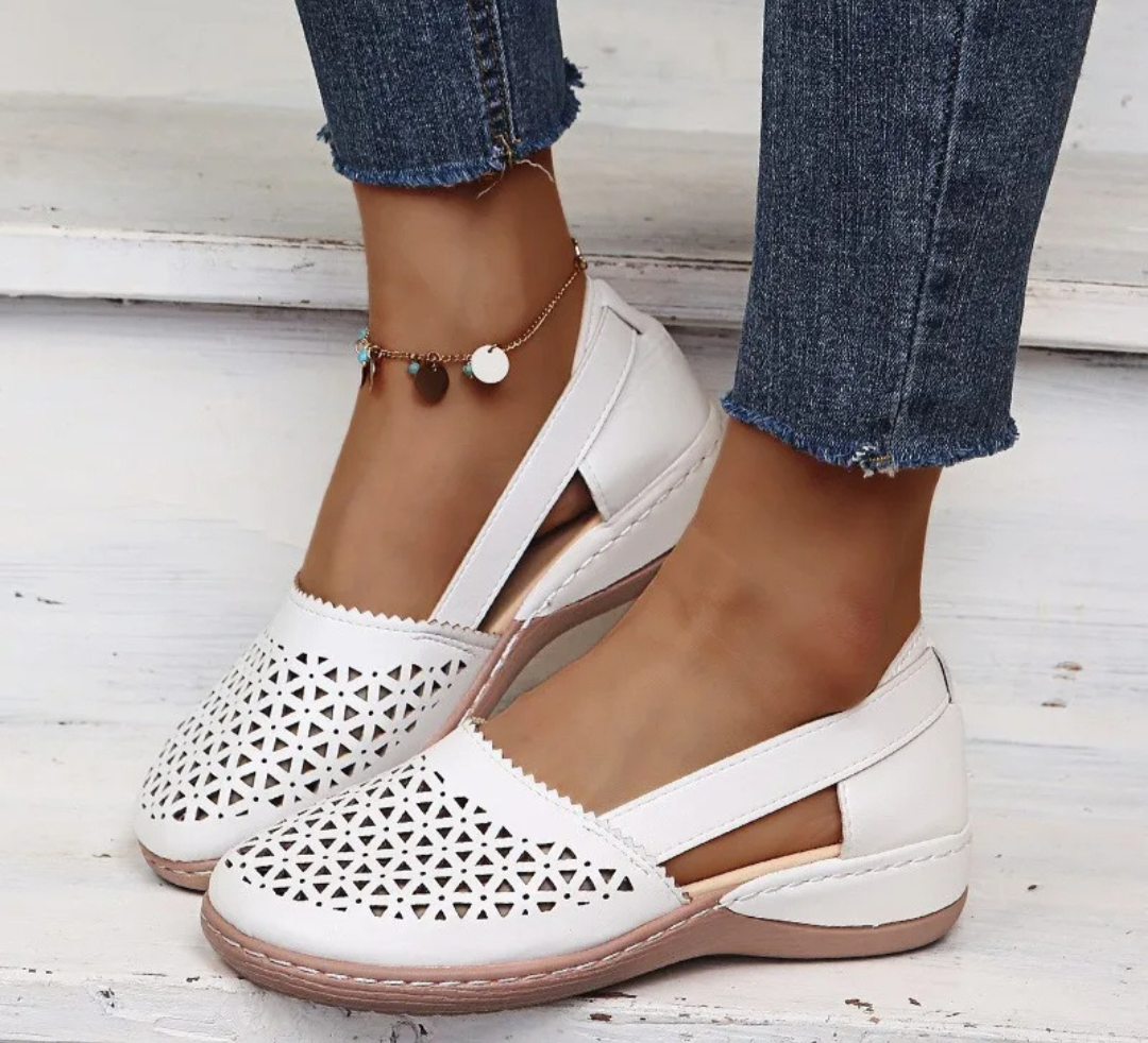 Aria | Everyday Sandals