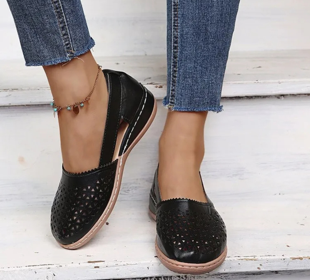 Aria | Everyday Sandals