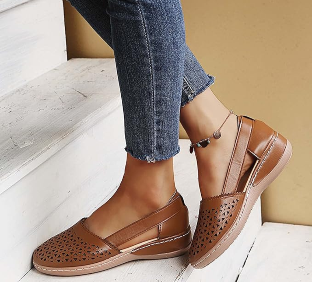 Aria | Everyday Sandals
