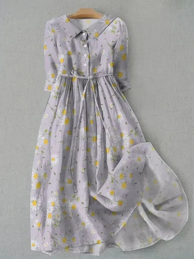 Marigold | Daisy Dress
