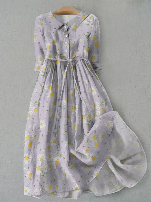 Marigold | Daisy Dress