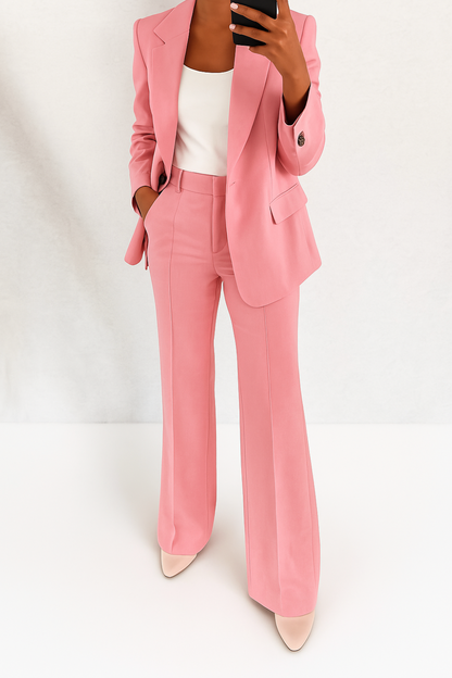 Evelyn | Tailored Suit