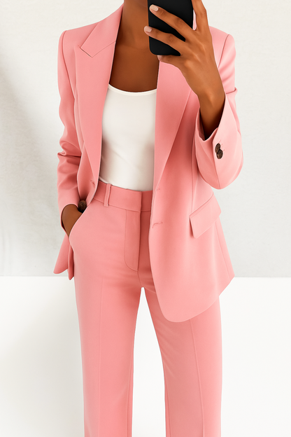 Evelyn | Tailored Suit