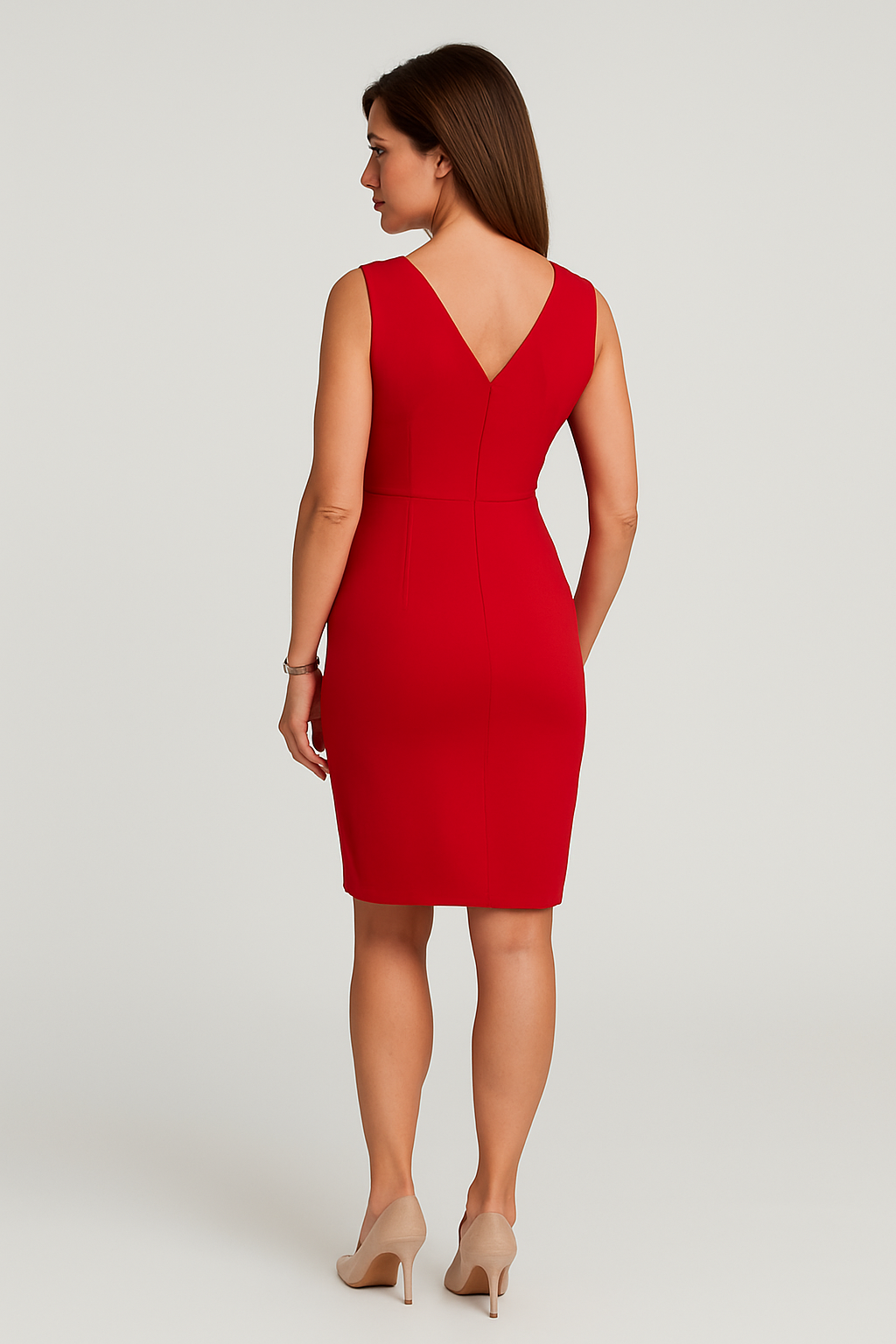Vivienne | Empowered Style Dress