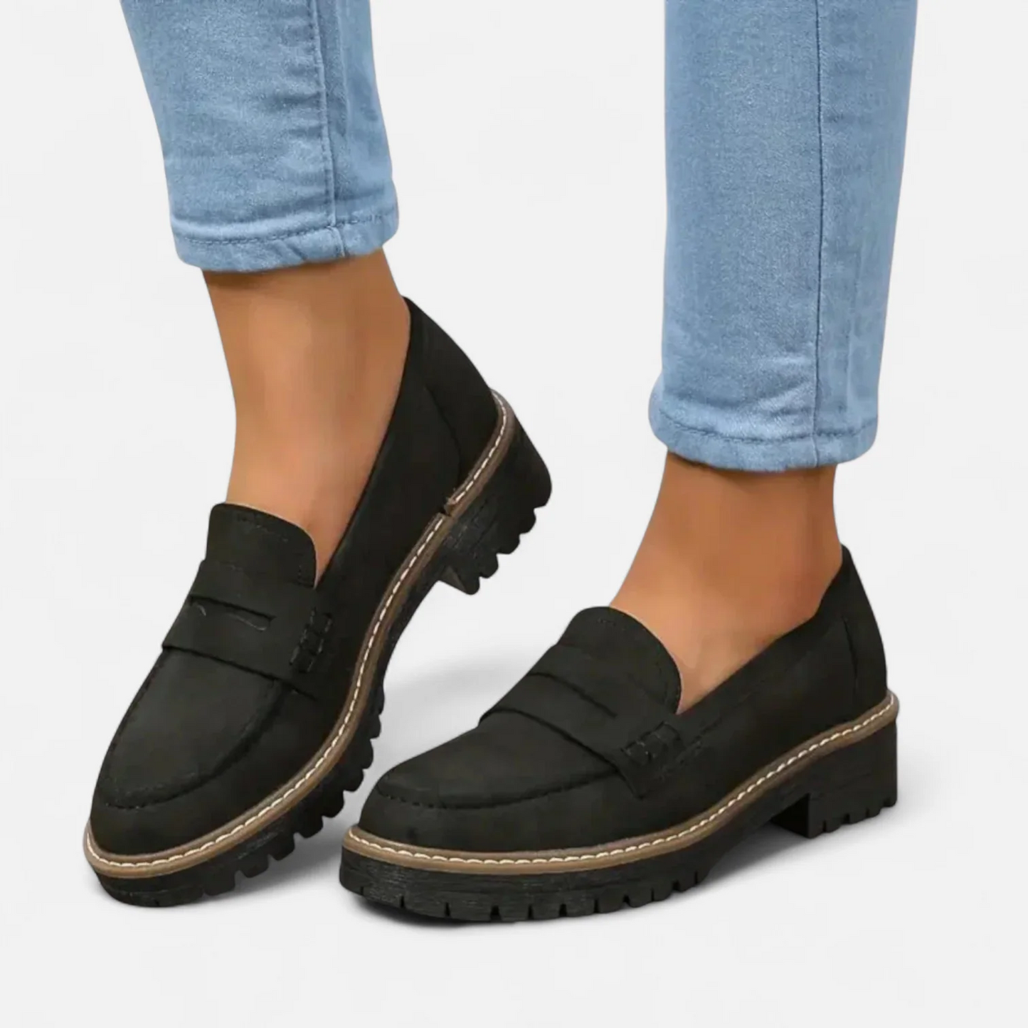 Marie | Effortless Comfort Meets Everyday Style