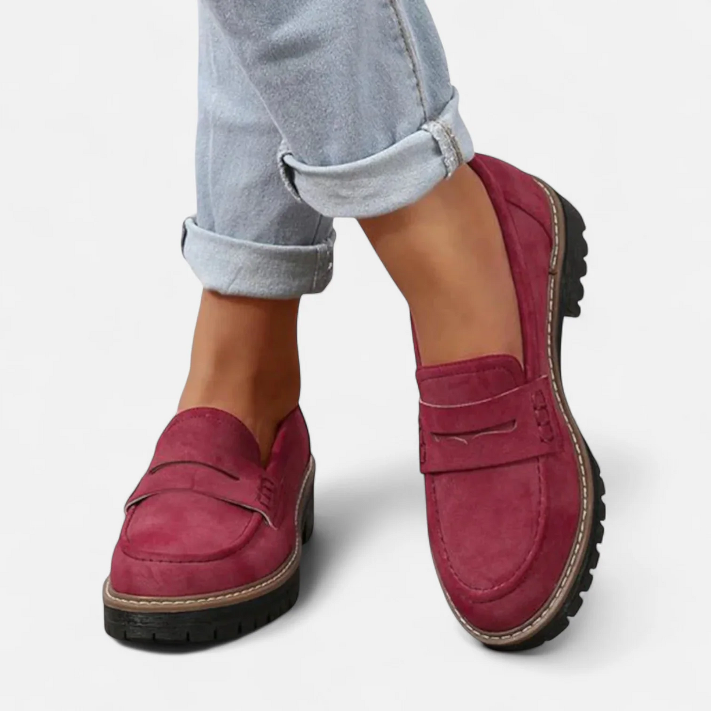 Marie | Effortless Comfort Meets Everyday Style