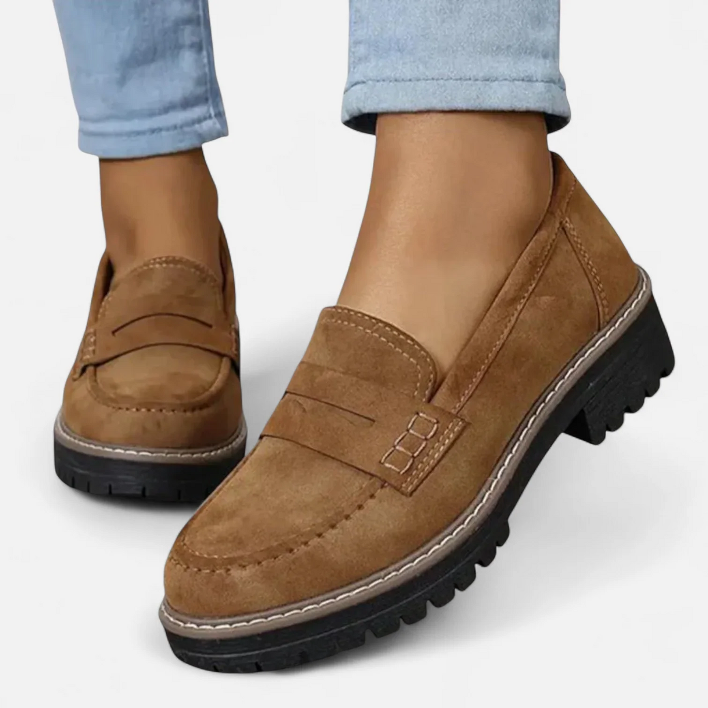 Marie | Effortless Comfort Meets Everyday Style