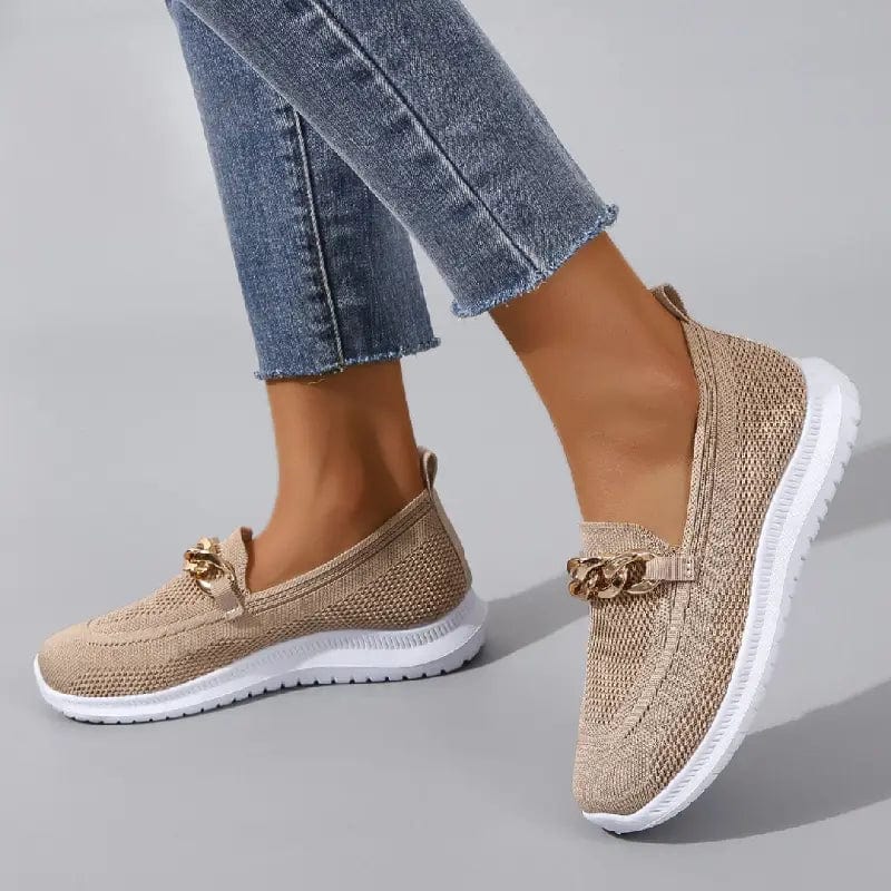 Luna | Comfortable Everyday Shoes